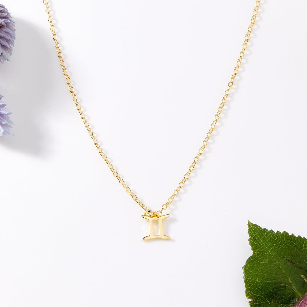 May 21st Gemini Necklace